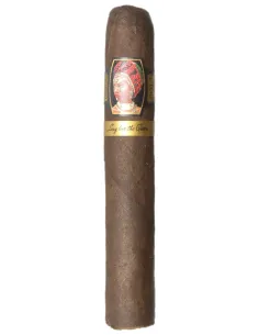 Сигара Caldwell Long Live the Queen Maduro Queen’s Charge 2