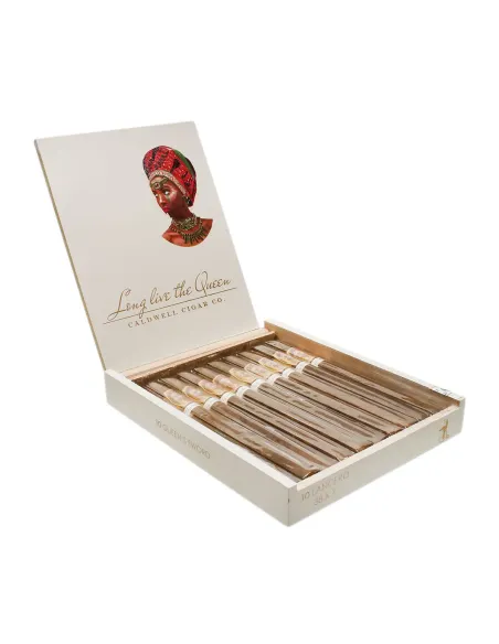 Сигара Caldwell Long Live The Queen Queen's Sword