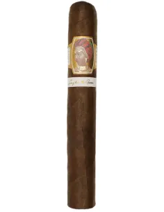 Сигара Caldwell Long Live The Queen Queen's Club 2