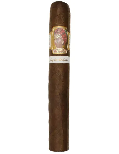 Сигара Caldwell Long Live The Queen Queen's Club