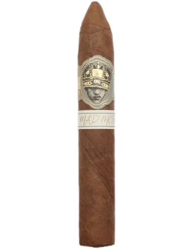 Сигара Caldwell Long Live The King Mad Mofo Habano Belicoso