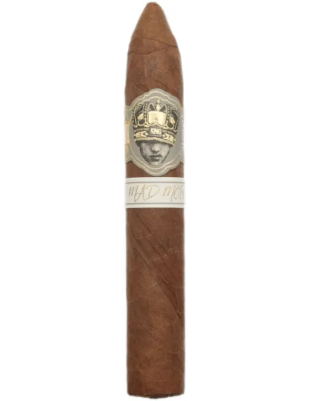 Сигара Caldwell Long Live The King Mad Mofo Habano Belicoso