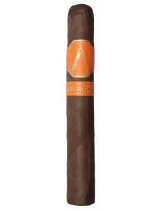 Сигара Caldwell La Barba Ricochet Cru Oscuro Toro 2