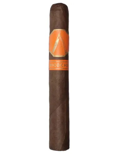 Сигара Caldwell La Barba Ricochet Cru Oscuro Toro