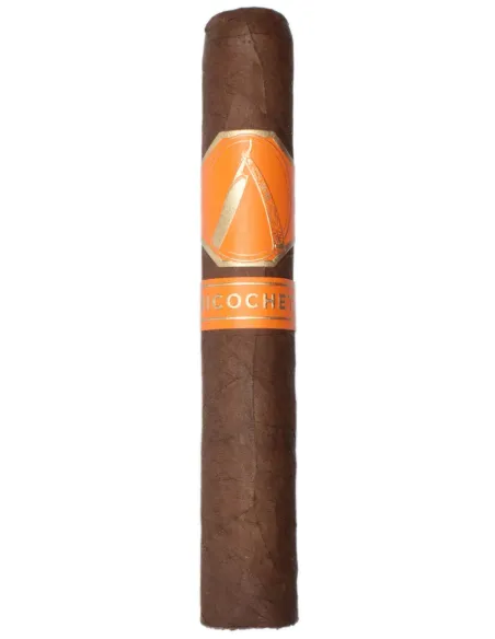 Сигара Caldwell La Barba Ricochet Cru Oscuro Robusto