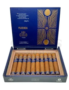 Сигара Plasencia Alma Del Cielo Boreal Toro