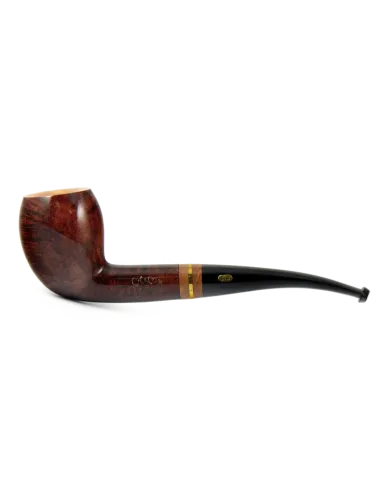 Трубка Chacom - Alpina - 99 (без фильтра)