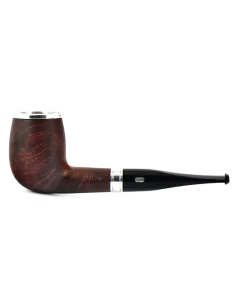 Трубка Chacom - Baccara - Brun Matte 186 (фильтр 9 мм)