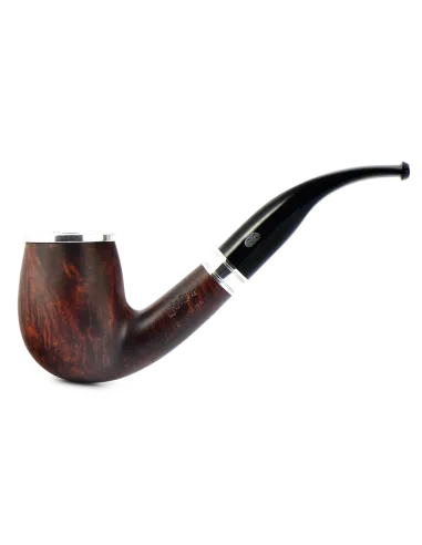 Трубка Chacom - Baccara - Brun Matte 43 (фильтр 9 мм)