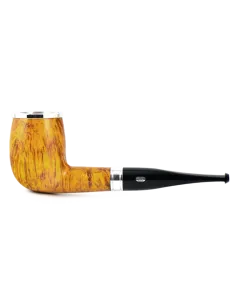 Трубка Chacom - Baccara - Orange 186 (фильтр 9 мм)