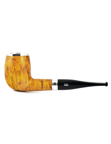 Трубка Chacom - Baccara - Orange 186 (фильтр 9 мм)