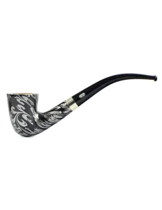 Трубка Chacom - Baroque - 517 (без фильтра)