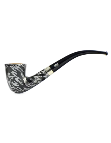 Трубка Chacom - Baroque - 517 (без фильтра)