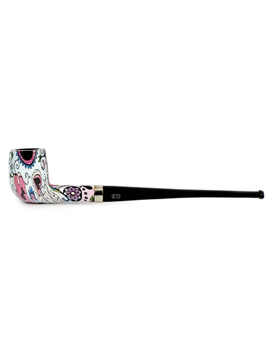 Трубка Chacom - Cuba - 275 (без фильтра)