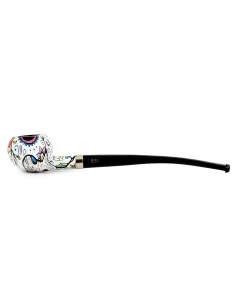 Трубка Chacom - Cuba - 520 (без фильтра)