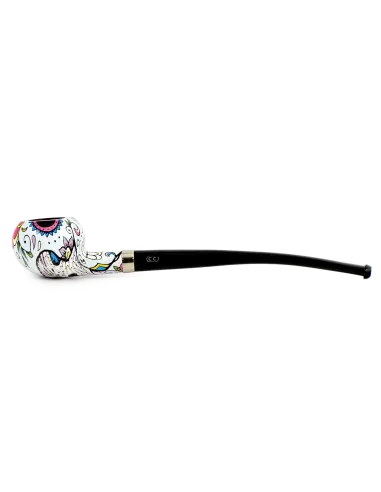 Трубка Chacom - Cuba - 520 (без фильтра)