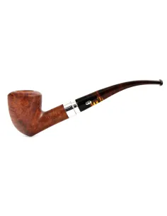 Трубка Chacom - Flumen - 95 (фильтр 9 мм)