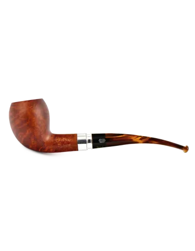 Трубка Chacom - Flumen - 99 (фильтр 9 мм)