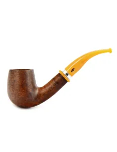 Трубка Chacom - Montmartre - 43 (фильтр 9 мм)