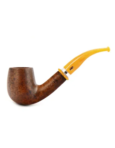 Трубка Chacom - Montmartre - 43 (фильтр 9 мм)