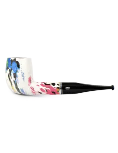 Трубка Chacom - Pistache - 186 (фильтр 9 мм)