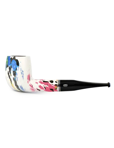 Трубка Chacom - Pistache - 186 (фильтр 9 мм)