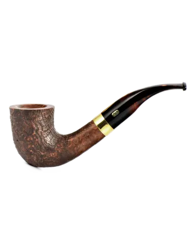 Трубка Chacom Churchill - SandBlast 863 (фильтр 9 мм)