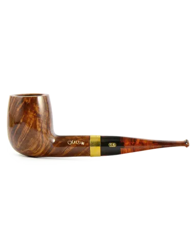 Трубка Chacom Churchill - Unie 186 (фильтр 9 мм)