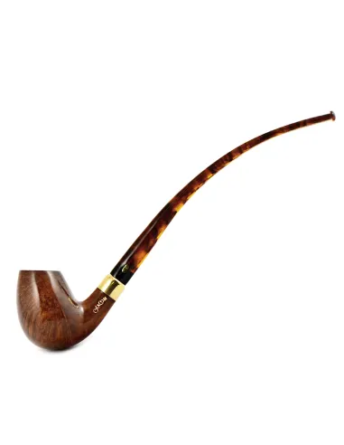 Трубка Chacom Churchill - Unie Long 78 (фильтр 9 мм)