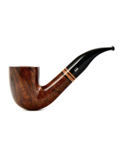 Трубка Chacom Erica -  Unie Courbe 1205 (фильтр 9 мм)