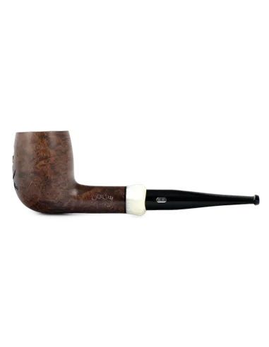 Трубка Chacom Pirat - 127 (фильтр 9 мм)