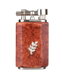 Зажигалка трубочная Mastro de Paja 1413 - купить в интернет-магазине Havana Smoke