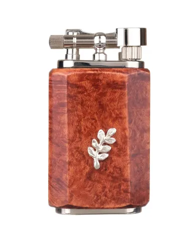 Зажигалка трубочная Mastro de Paja 1413 - купить в интернет-магазине Havana Smoke