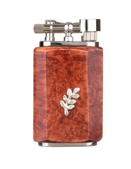 Зажигалка трубочная Mastro de Paja 1413 - купить в интернет-магазине Havana Smoke