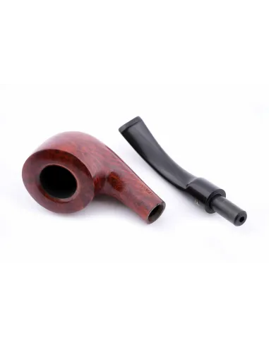 Трубка Gasparini Torino, Форма 1