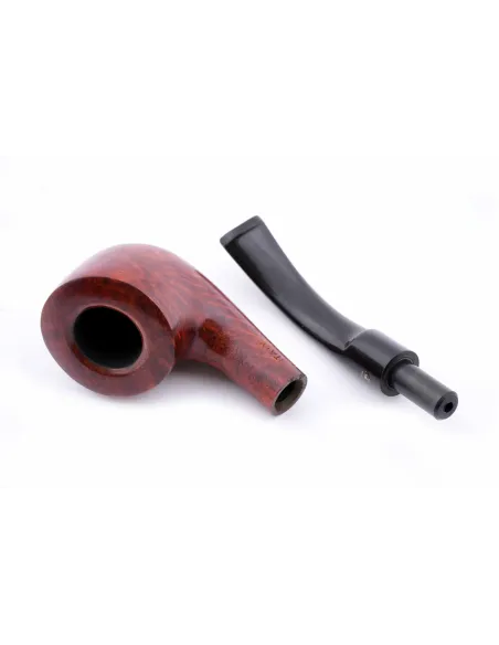 Трубка Gasparini Torino, Форма 1