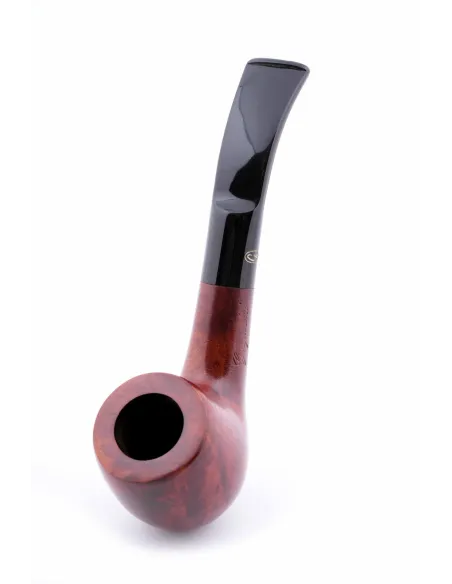 Трубка Gasparini Torino, Форма 2