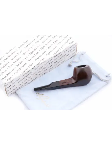 Трубка Gasparini Torino, Форма 3