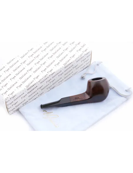 Трубка Gasparini Torino, Форма 3