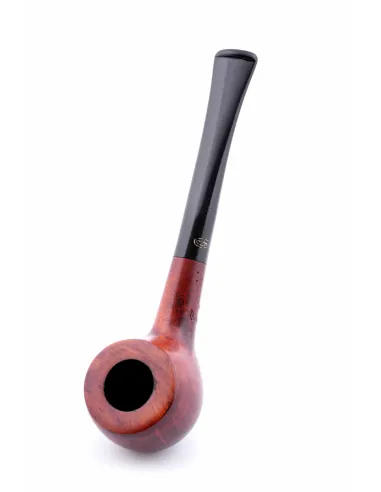 Трубка Gasparini Torino, Форма 4