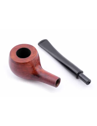 Трубка Gasparini Torino, Форма 4