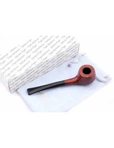 Трубка Gasparini Torino, Форма 4