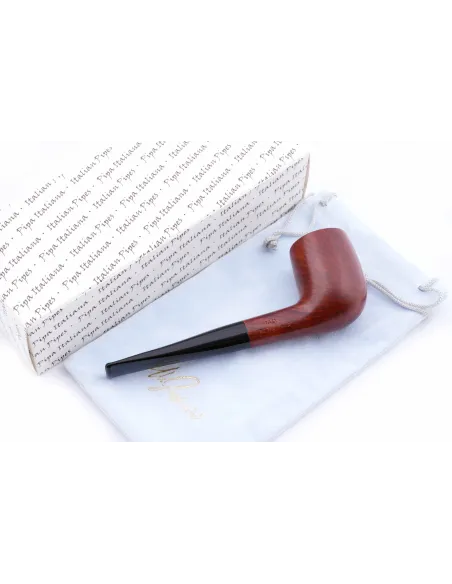 Трубка Gasparini Torino, Форма 5