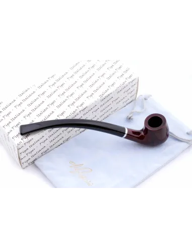 Трубка Gasparini Derby, Форма 2