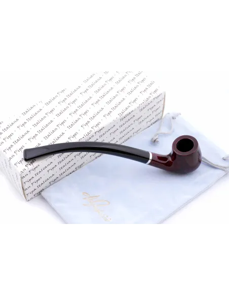 Трубка Gasparini Derby, Форма 2