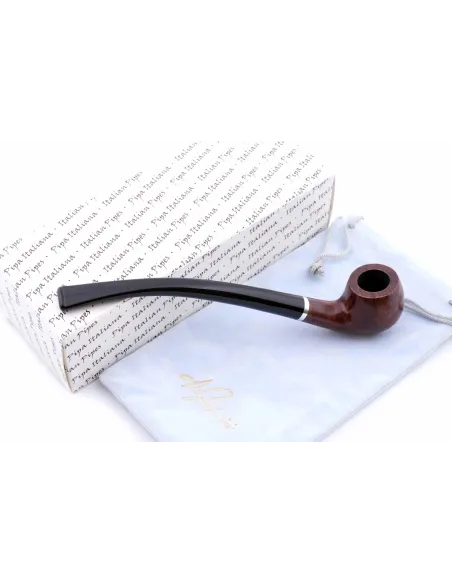 Трубка Gasparini Derby, Форма 3