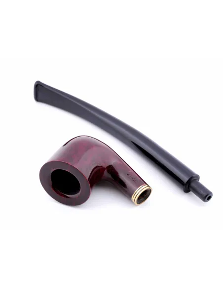 Трубка Gasparini Derby, Форма 5