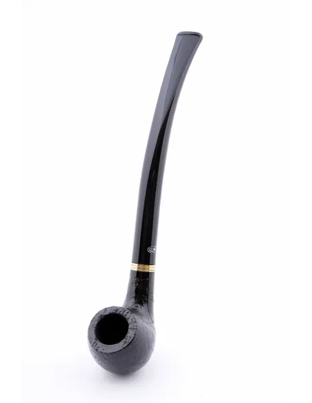 Трубка Gasparini Derby, Форма 8