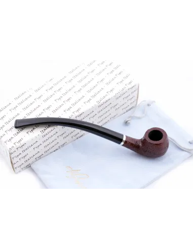 Трубка Gasparini Derby, Форма 9