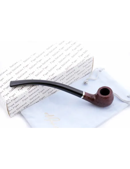 Трубка Gasparini Derby, Форма 9